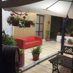 Отель La Terrazza Sui Templi Агридженто фото 8