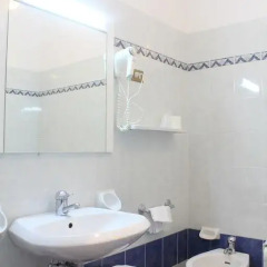 Park Hotel 3* Номер категории Эконом фото 4