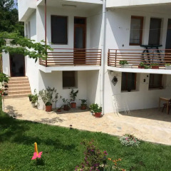 Отель Petrovi Guest House Болгария, Аврен - отзывы, цены и фото номеров - забронировать отель Petrovi Guest House онлайн фото 4