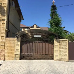 Гостиница Guest house Uncle Chernomor в Анапе отзывы, цены и фото номеров - забронировать гостиницу Guest house Uncle Chernomor онлайн Анапа парковка