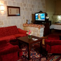 Dreams Cave Hotel 3* Люкс повышенной комфортности с различными типами кроватей