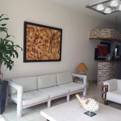 Отель Condominio Mayan Island Playa Diamante интерьер отеля