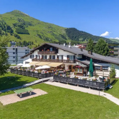 Отель Bünda Davos Швейцария, Давос - отзывы, цены и фото номеров - забронировать отель Bünda Davos онлайн фото 4