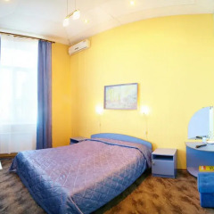 Гостиница Nautilus Inn 3* Стандартный номер с различными типами кроватей фото 2