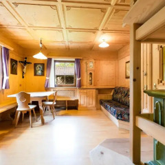 Отель Ferienhaus Daniel Рачинес-Ратскингс интерьер отеля