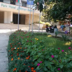 Atliman Beach Park Hotel фото 14