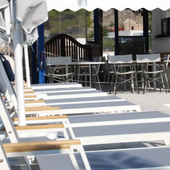 Отель Aretousa Villas Греция, Остров Санторини - отзывы, цены и фото номеров - забронировать отель Aretousa Villas онлайн детские мероприятия фото 2