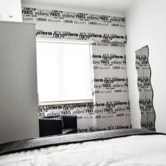 Отель 4U Lisbon Guest House в номере фото 2