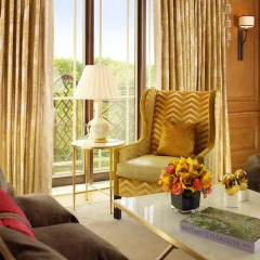 Отель The Dorchester Dorchester Collection 5* Люкс фото 39
