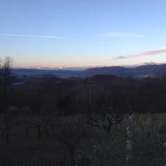 Отель Cascina Brunod Кьяверано фото 3