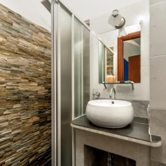 Arthur Hostel Стандартный номер с различными типами кроватей фото 3