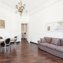Апартаменты Habitat's Navona Apartments