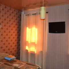 Hotel Aura удобства в номере