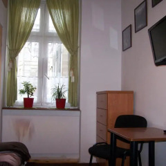 Film Hostel Познань удобства в номере