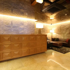 Hotel Star Seocho развлечения
