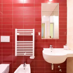 Отель B&B Momà Стандартный номер