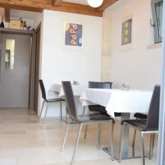 Отель Corte Trullo Sovrano B&B Альберобелло комната для гостей фото 2