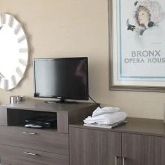 Opera House Hotel 3* Номер Делюкс с различными типами кроватей фото 2