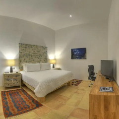 Hotel Boutique Casareyna комната для гостей фото 2