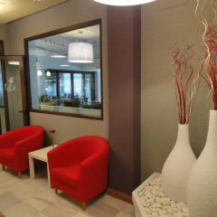 Отель OYO 150 Hotel El Ancla Испания, Мотрил - отзывы, цены и фото номеров - забронировать отель OYO 150 Hotel El Ancla онлайн спа