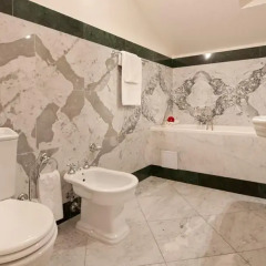 Отель Leon D'oro 4* Стандартный номер фото 14
