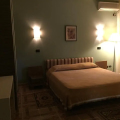 Green Park Hotel комната для гостей фото 5