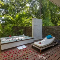 Отель Blue Diamond Luxury Boutique - All Inclusive - Adults Only сауна