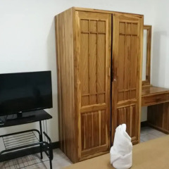 Апартаменты Soi 5 Apartment удобства в номере