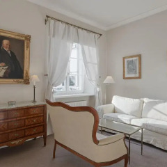 Hotel Pugetow 3* Стандартный номер фото 3