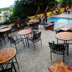 Hotel Maya Vista 3* Стандартный номер с различными типами кроватей