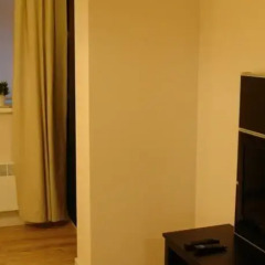 Апартаменты Apartments Riga Opera Рига сейф в номере