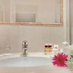 Отель Palazzo Schiavoni 3* Стандартный номер фото 2