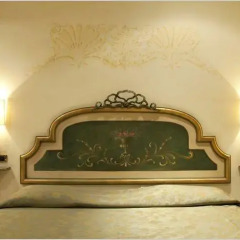 Hotel Villa San Pio 3* Стандартный номер с двуспальной кроватью фото 4