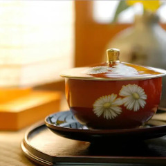 Отель Japanese Ryokan Kashima Honkan 3* Стандартный номер фото 4