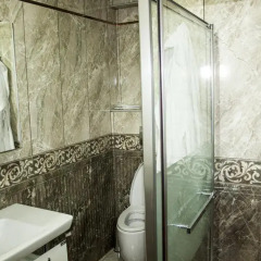 Cihangir Ceylan Suite Hotel ванная фото 2