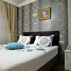 Kadikoy Port Hotel комната для гостей фото 4