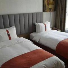 Beijing Jun An Hotel 3* Стандартный номер с различными типами кроватей фото 4