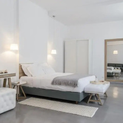 Monogram Hotel 4* Люкс повышенной комфортности