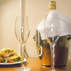 Kings Park Hotel в номере фото 2