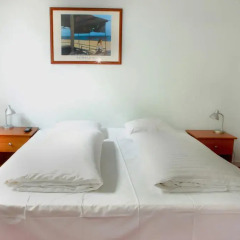Hotel Nora Copenhagen 3* Стандартный номер