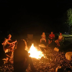 Отель Camping Kromidovo Болгария, Сандански - отзывы, цены и фото номеров - забронировать отель Camping Kromidovo онлайн развлечения