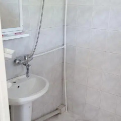 Отель Odzun ванная фото 2