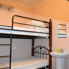 Hostel on Portovaya ulitsa бассейн