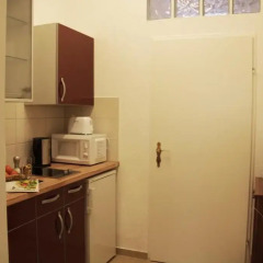 Отель CheckVienna – Apartment Inzersdorferstrasse Австрия, Вена - отзывы, цены и фото номеров - забронировать отель CheckVienna – Apartment Inzersdorferstrasse онлайн в номере