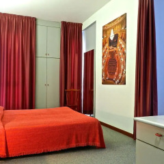 Hotel Italia 4* Стандартный номер фото 3