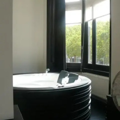 Отель B&B Suites@FEEK 4* Люкс с различными типами кроватей фото 7