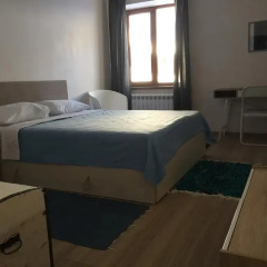 Отель LerMont Guest House комната для гостей