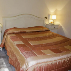 Отель Agriturismo Pompagnano Италия, Сполето - отзывы, цены и фото номеров - забронировать отель Agriturismo Pompagnano онлайн комната для гостей фото 3