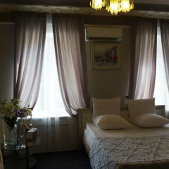 Гостиница Престиж 3* Полулюкс разные типы кроватей фото 4