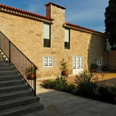 Отель Quinta de Malta 3* Апартаменты разные типы кроватей фото 9
